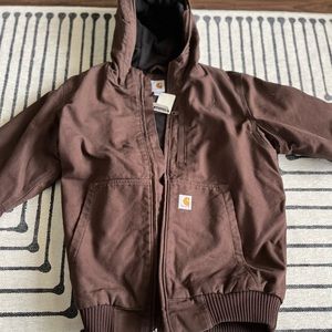 Carhartt men’s medium jacket